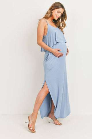 Maxi Dresses – Made For Mama Maternity